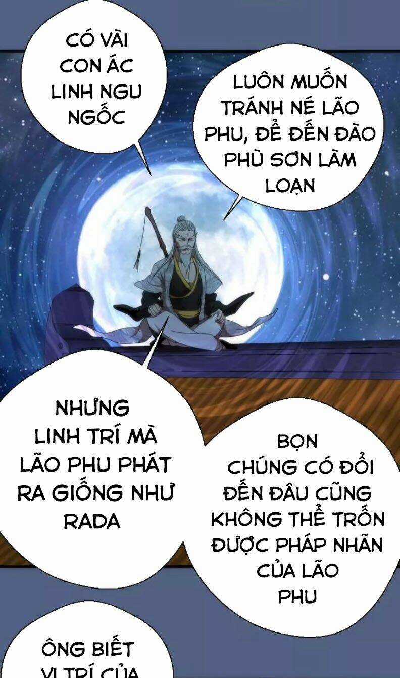 Cao Đẳng Linh Hồn Chapter 79.2 trang 13