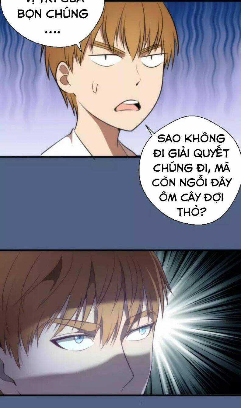 Cao Đẳng Linh Hồn Chapter 79.2 trang 14