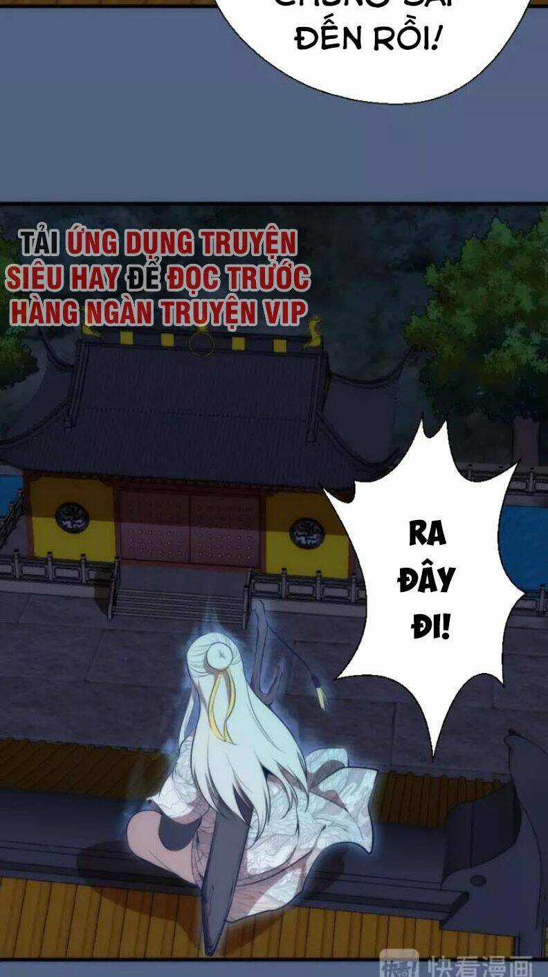 Cao Đẳng Linh Hồn Chapter 79.2 trang 16