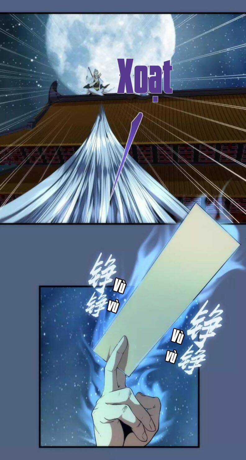 Cao Đẳng Linh Hồn Chapter 79.2 trang 18