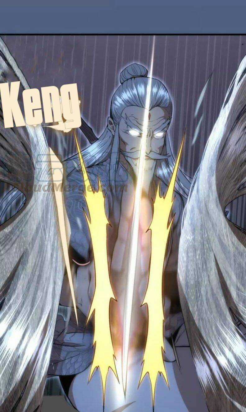 Cao Đẳng Linh Hồn Chapter 79.2 trang 19