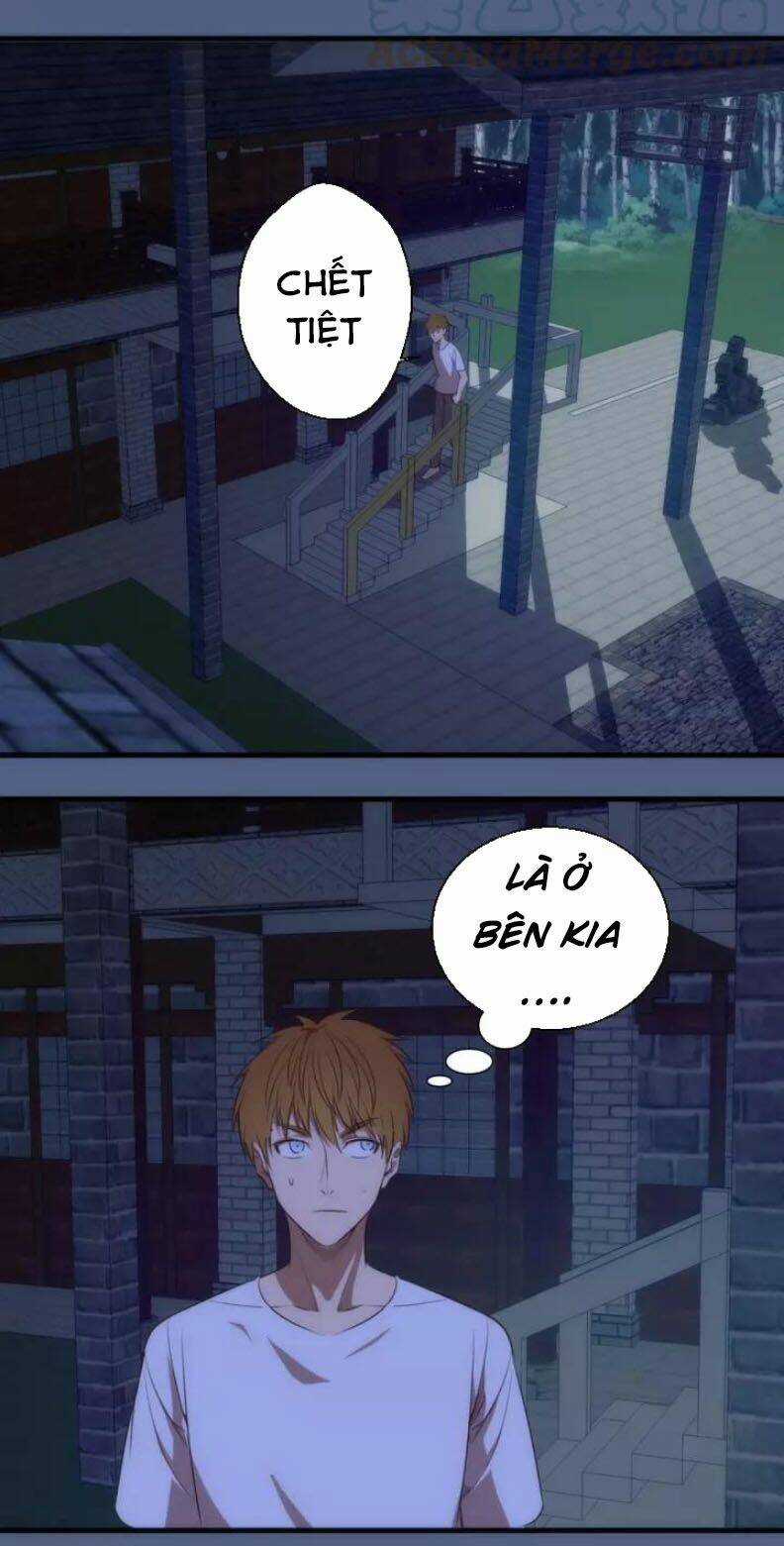 Cao Đẳng Linh Hồn Chapter 79.2 trang 2