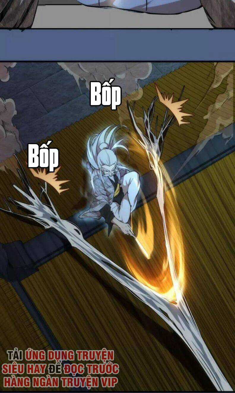 Cao Đẳng Linh Hồn Chapter 79.2 trang 20