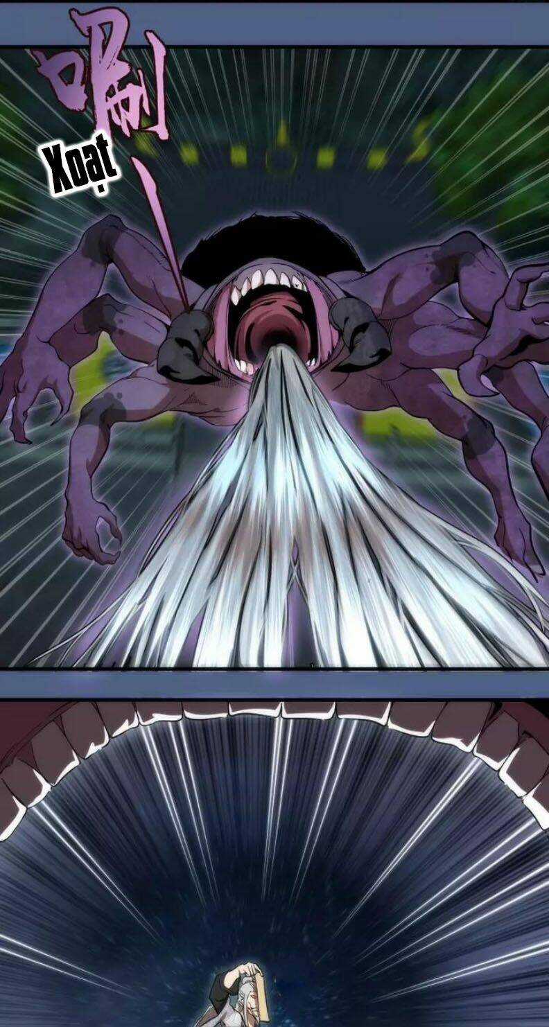 Cao Đẳng Linh Hồn Chapter 79.2 trang 21