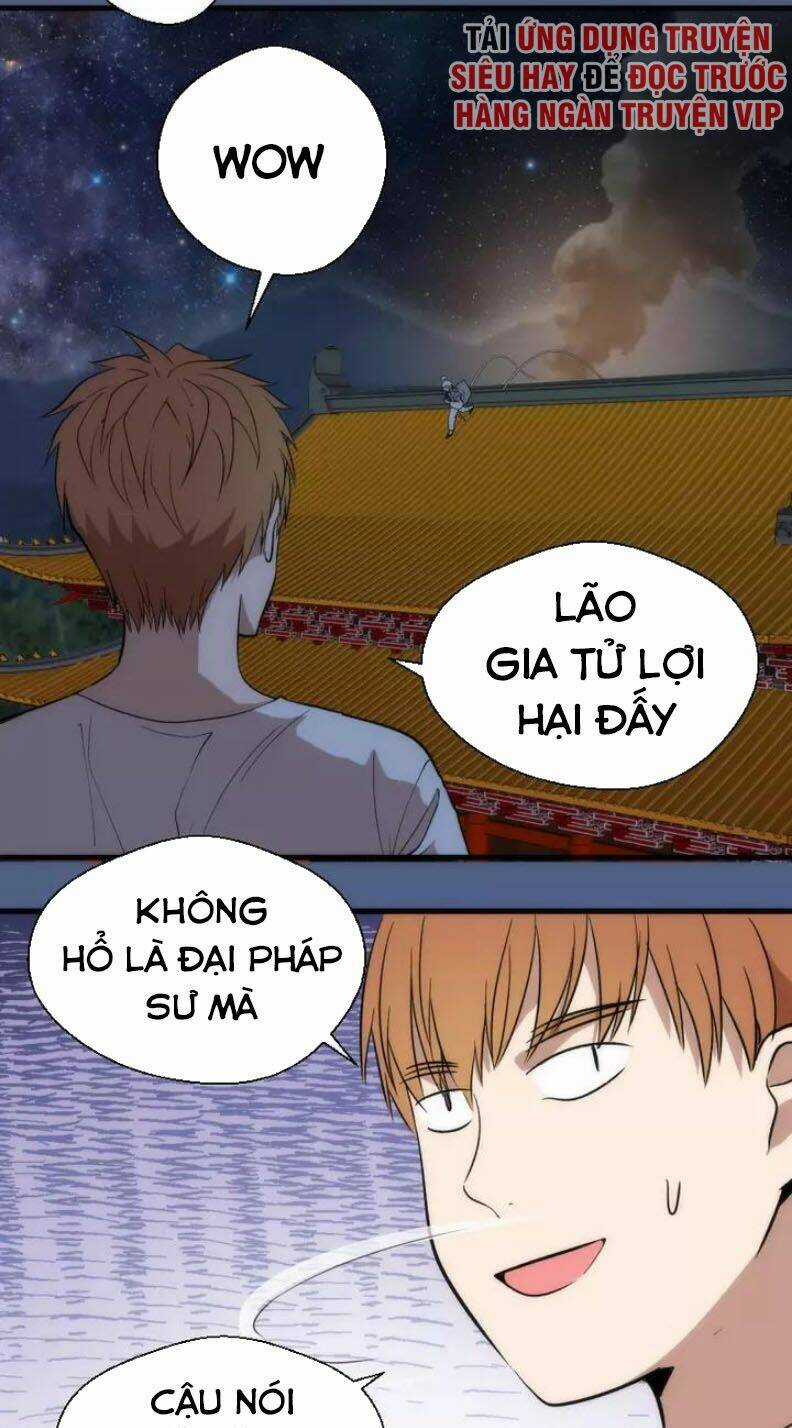 Cao Đẳng Linh Hồn Chapter 79.2 trang 25