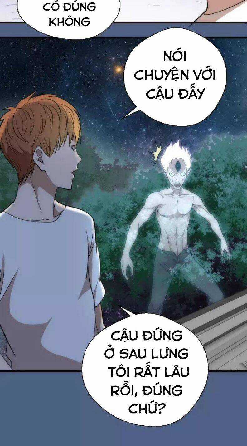Cao Đẳng Linh Hồn Chapter 79.2 trang 26