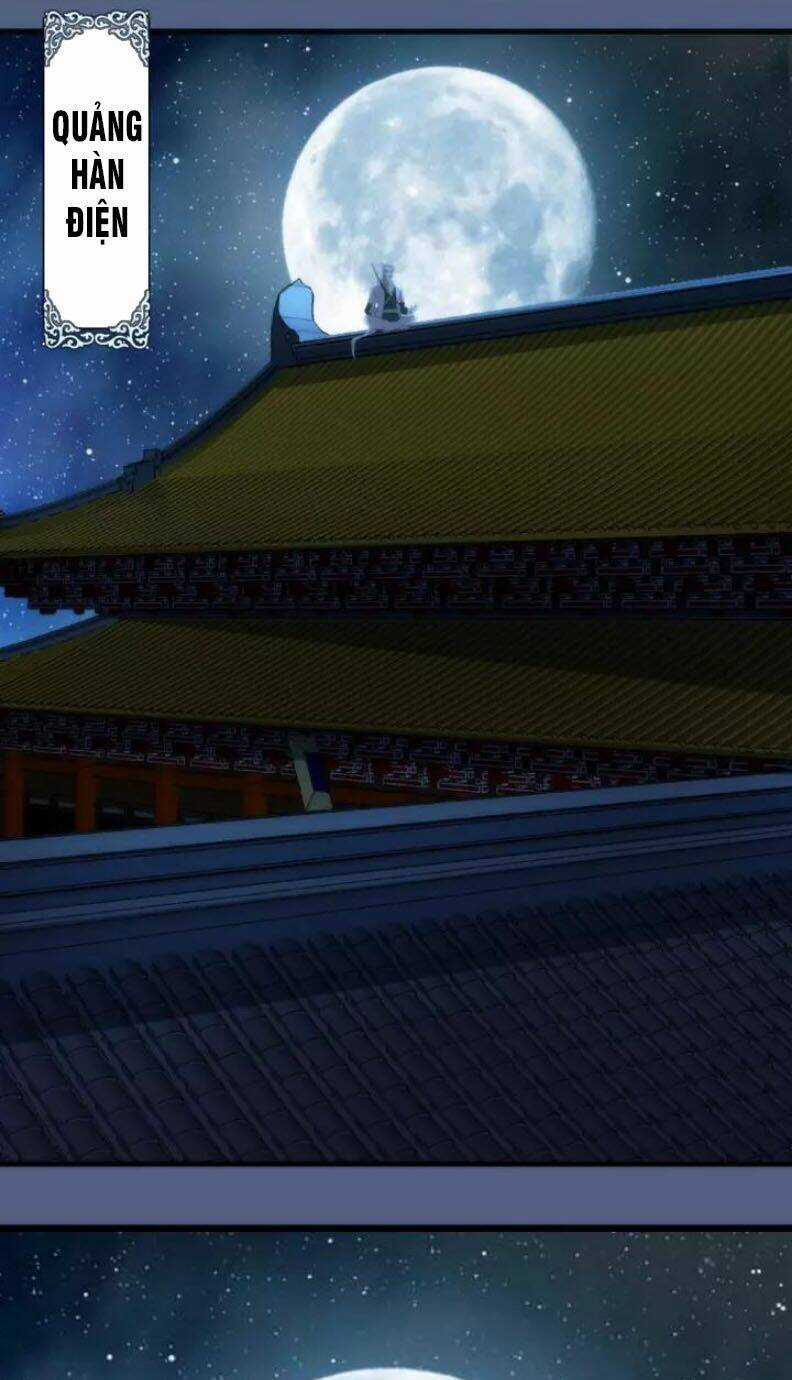 Cao Đẳng Linh Hồn Chapter 79.2 trang 3