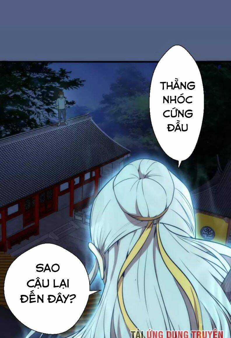 Cao Đẳng Linh Hồn Chapter 79.2 trang 5