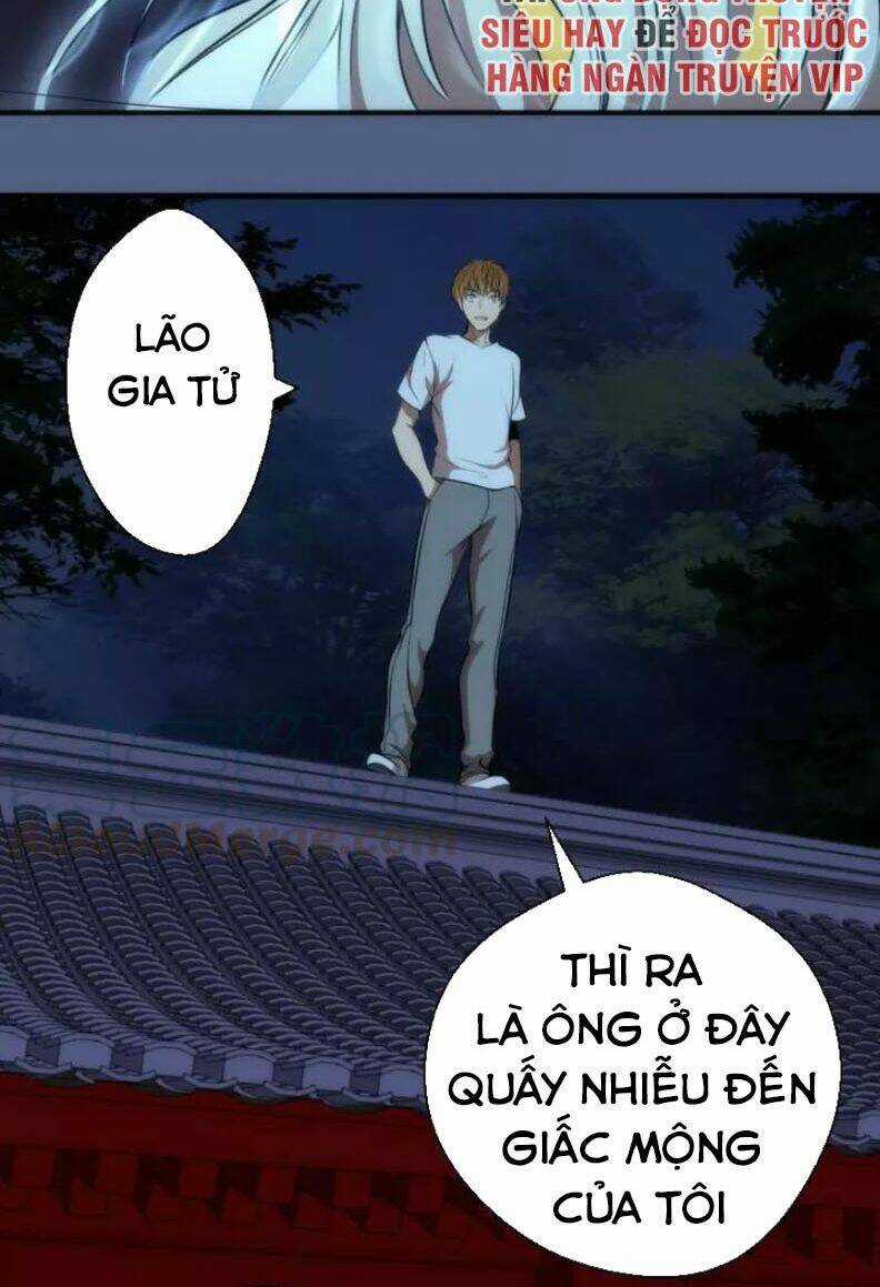 Cao Đẳng Linh Hồn Chapter 79.2 trang 6