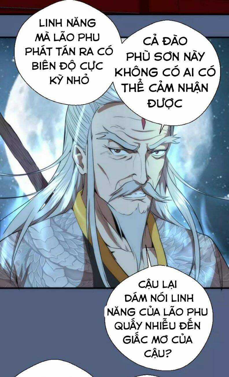 Cao Đẳng Linh Hồn Chapter 79.2 trang 7