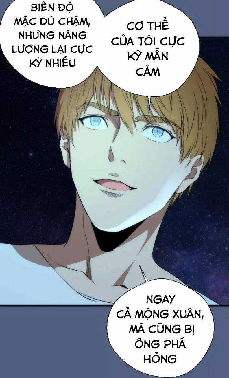 Cao Đẳng Linh Hồn Chapter 79.2 trang 8