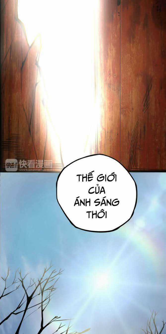 Cao Đẳng Linh Hồn Chapter 8 trang 17