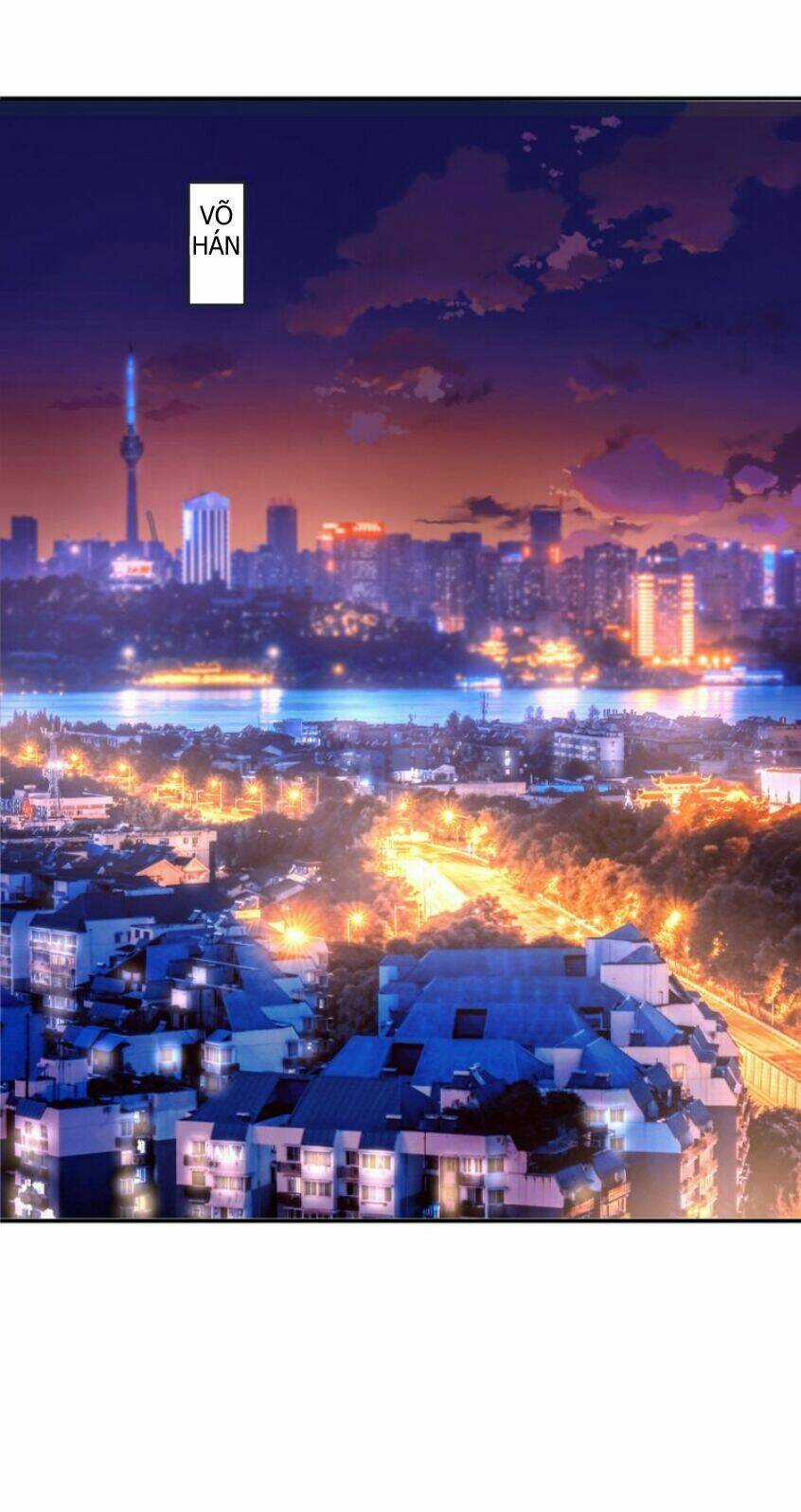 Cao Đẳng Linh Hồn Chapter 8 trang 19