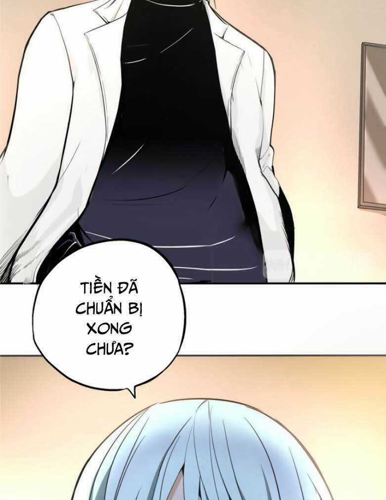 Cao Đẳng Linh Hồn Chapter 8 trang 24