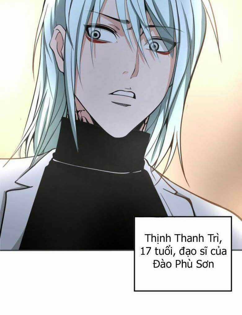 Cao Đẳng Linh Hồn Chapter 8 trang 25