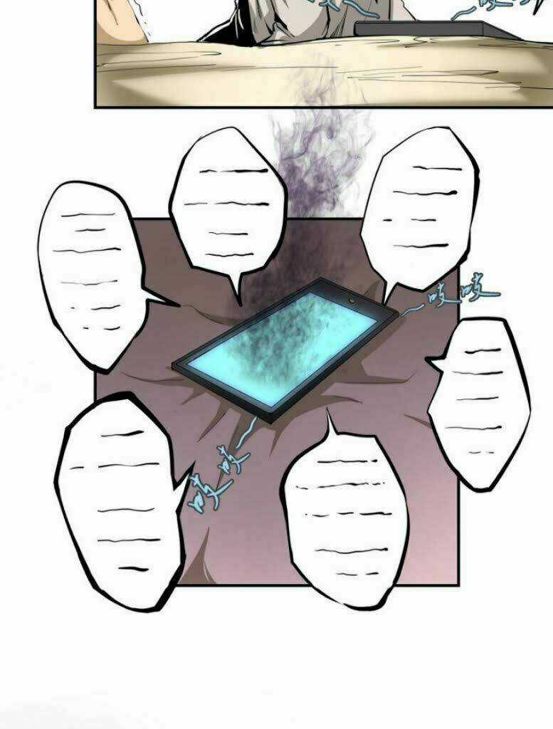 Cao Đẳng Linh Hồn Chapter 8 trang 32