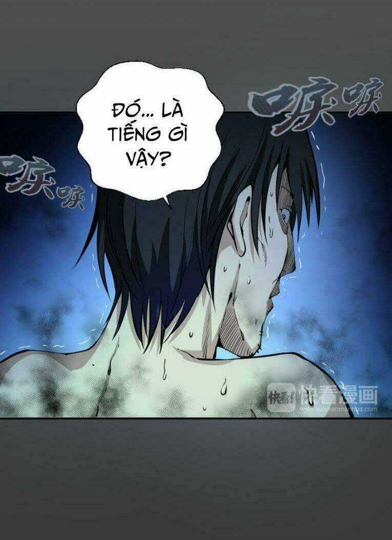 Cao Đẳng Linh Hồn Chapter 8 trang 37