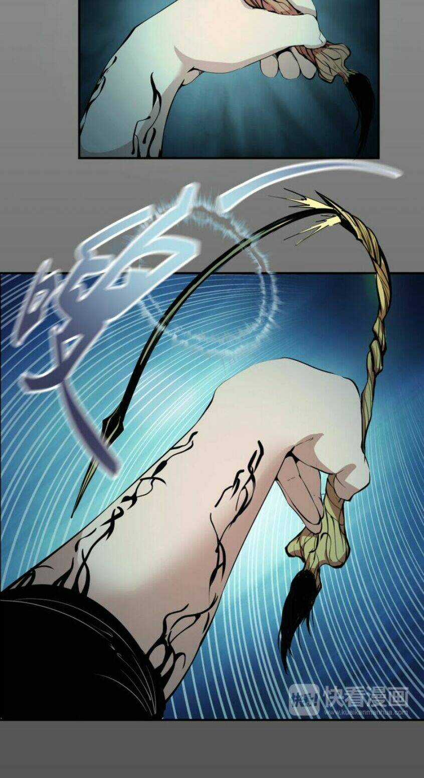 Cao Đẳng Linh Hồn Chapter 8 trang 43