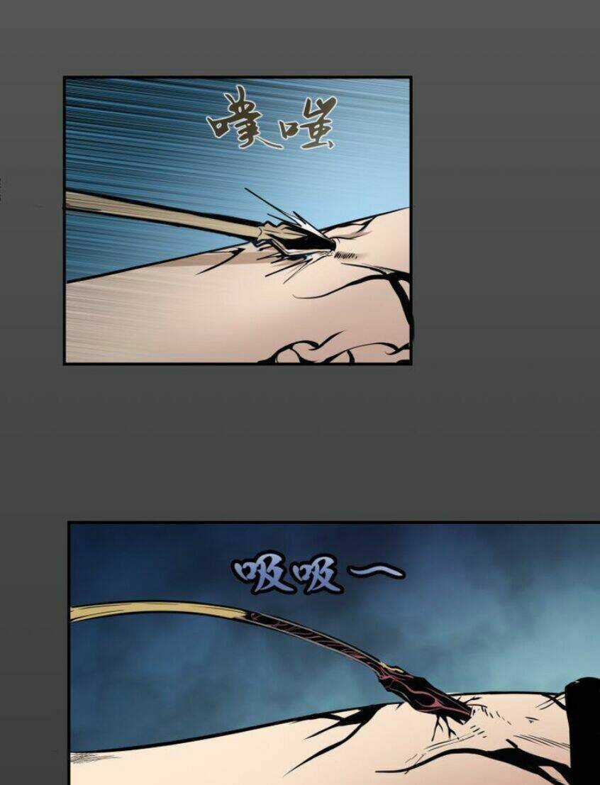 Cao Đẳng Linh Hồn Chapter 8 trang 44