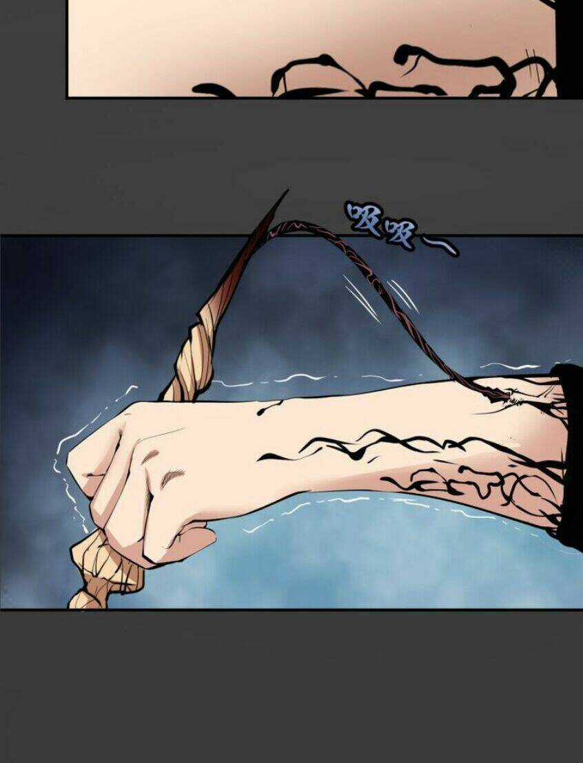 Cao Đẳng Linh Hồn Chapter 8 trang 45