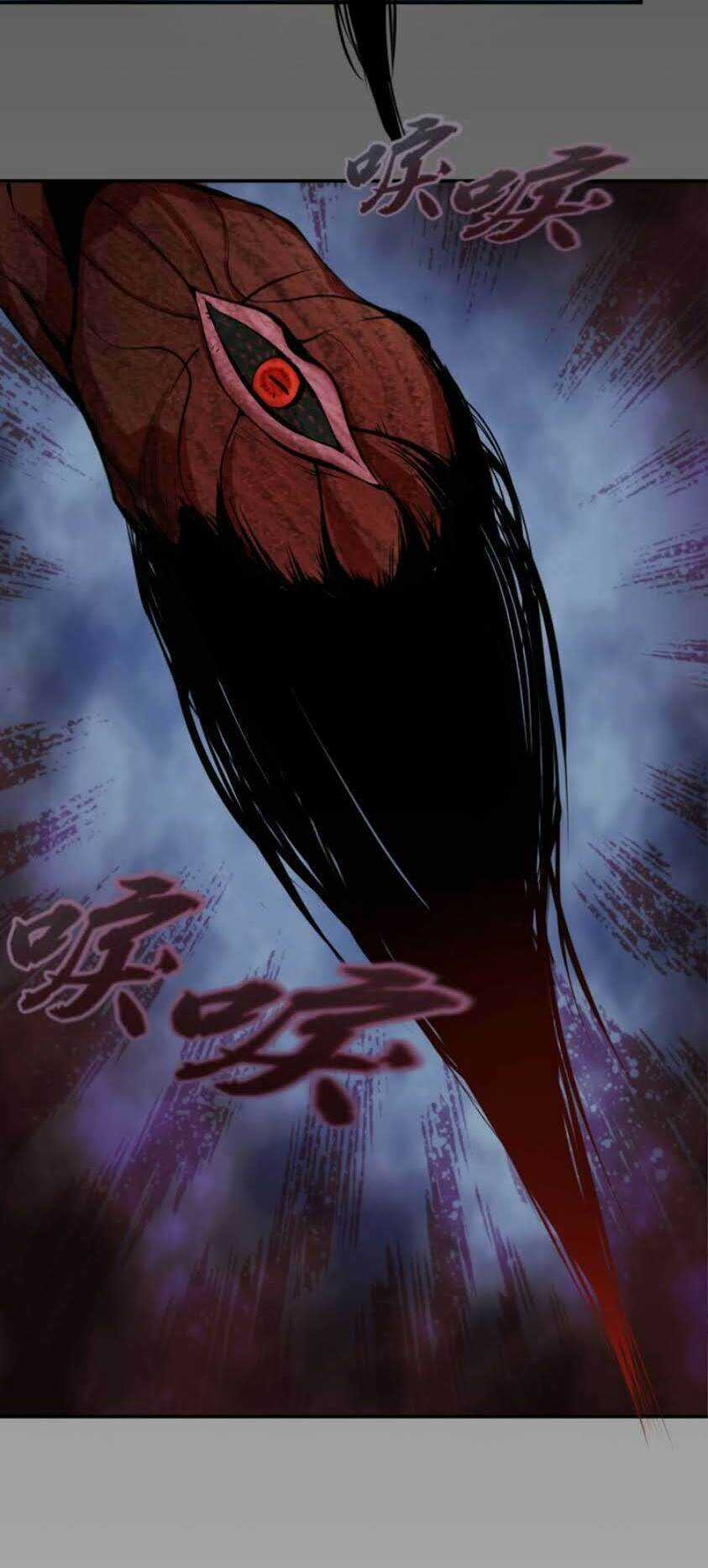 Cao Đẳng Linh Hồn Chapter 8 trang 47