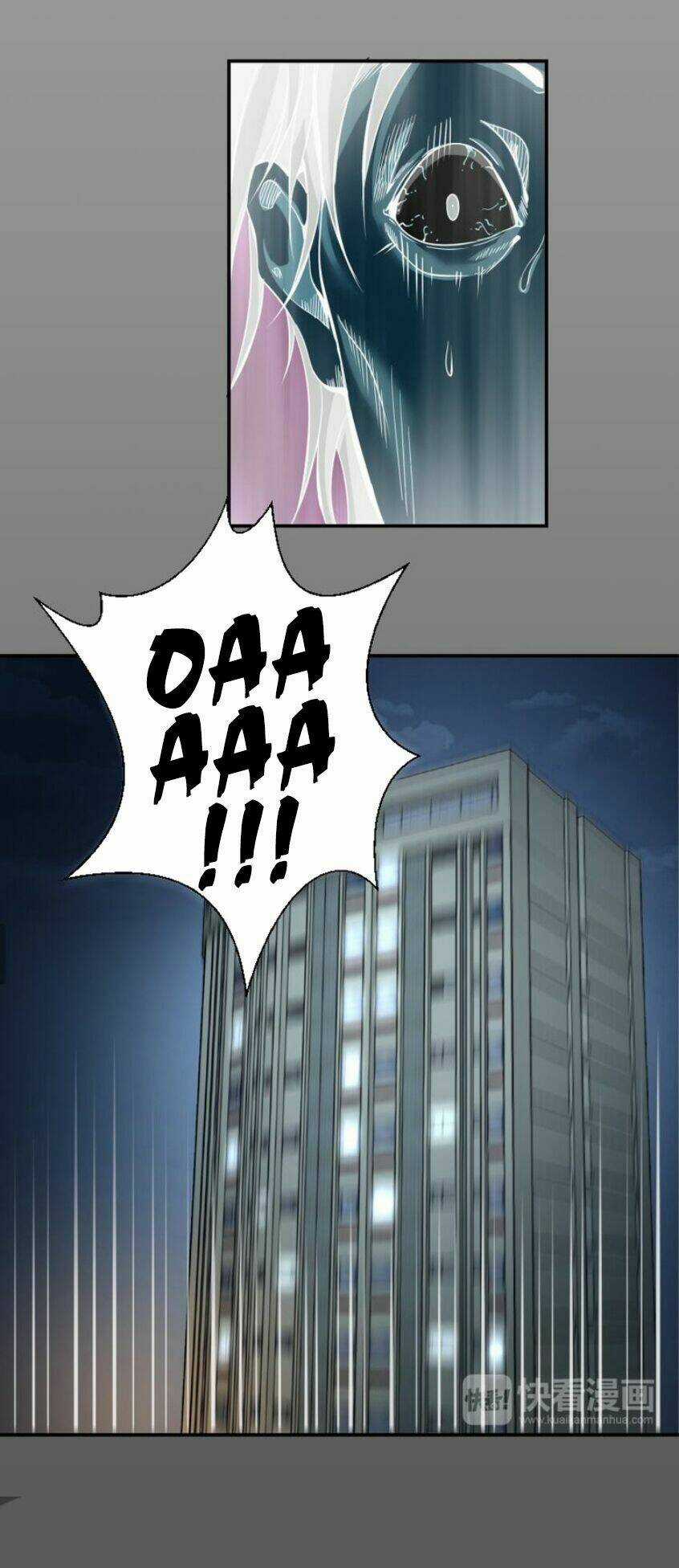 Cao Đẳng Linh Hồn Chapter 8 trang 50