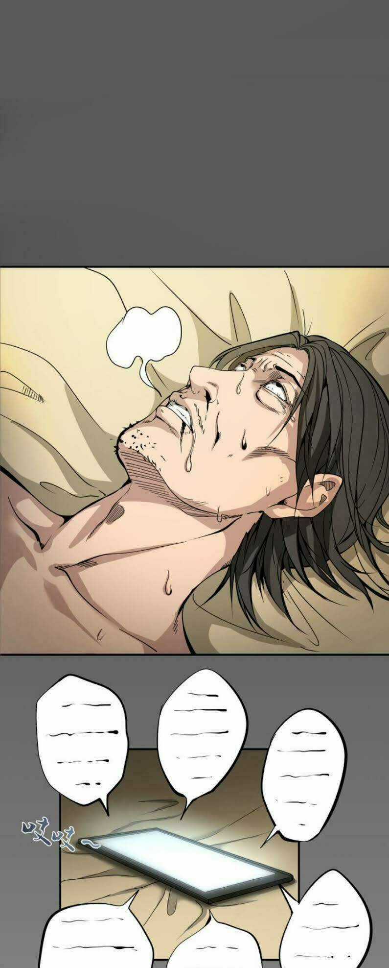 Cao Đẳng Linh Hồn Chapter 8 trang 51