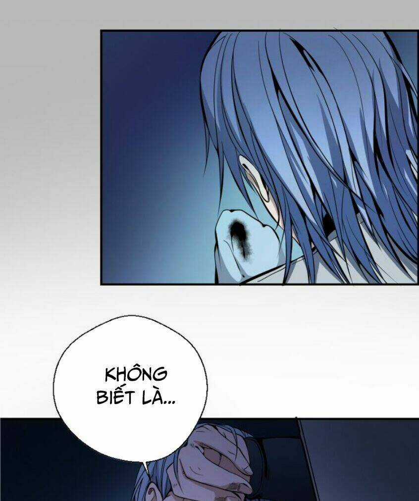 Cao Đẳng Linh Hồn Chapter 8 trang 53