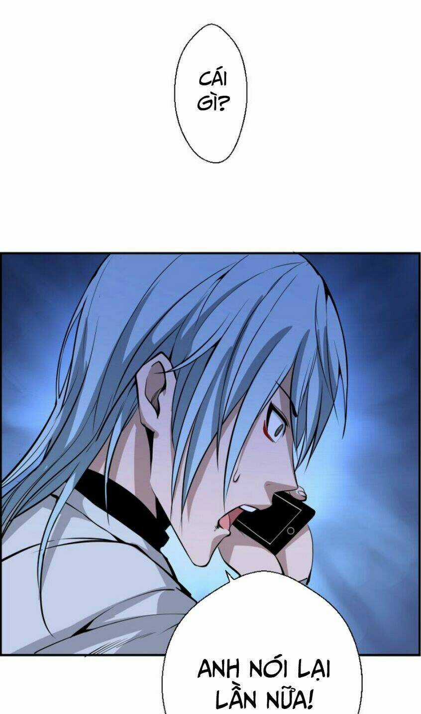 Cao Đẳng Linh Hồn Chapter 8 trang 57