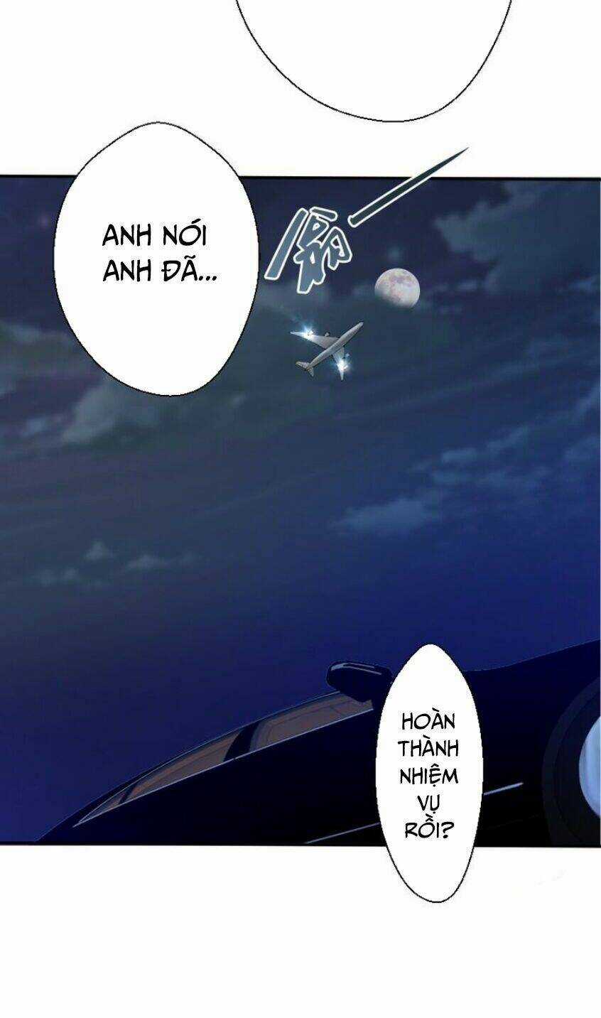 Cao Đẳng Linh Hồn Chapter 8 trang 58