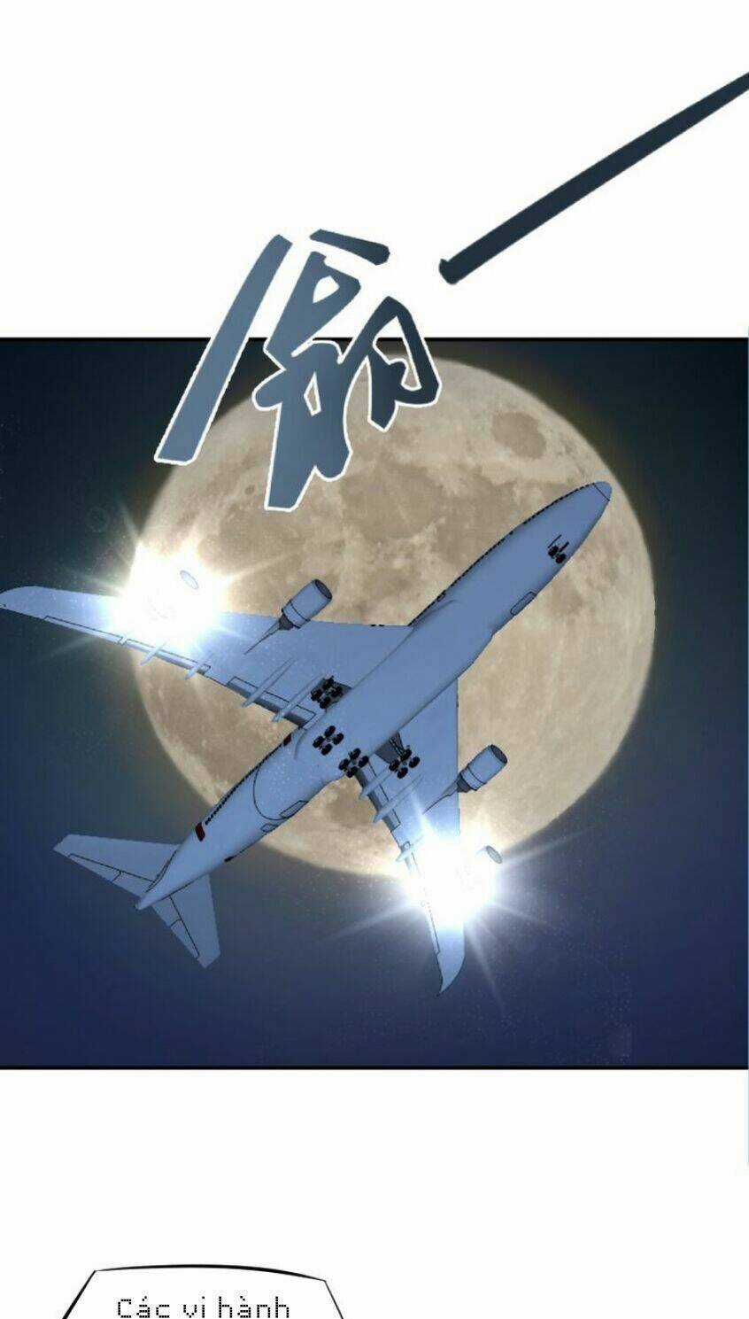 Cao Đẳng Linh Hồn Chapter 8 trang 59