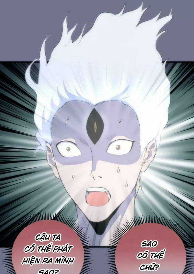 Cao Đẳng Linh Hồn Chapter 80.1 trang 0