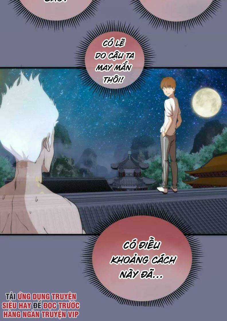 Cao Đẳng Linh Hồn Chapter 80.1 trang 1