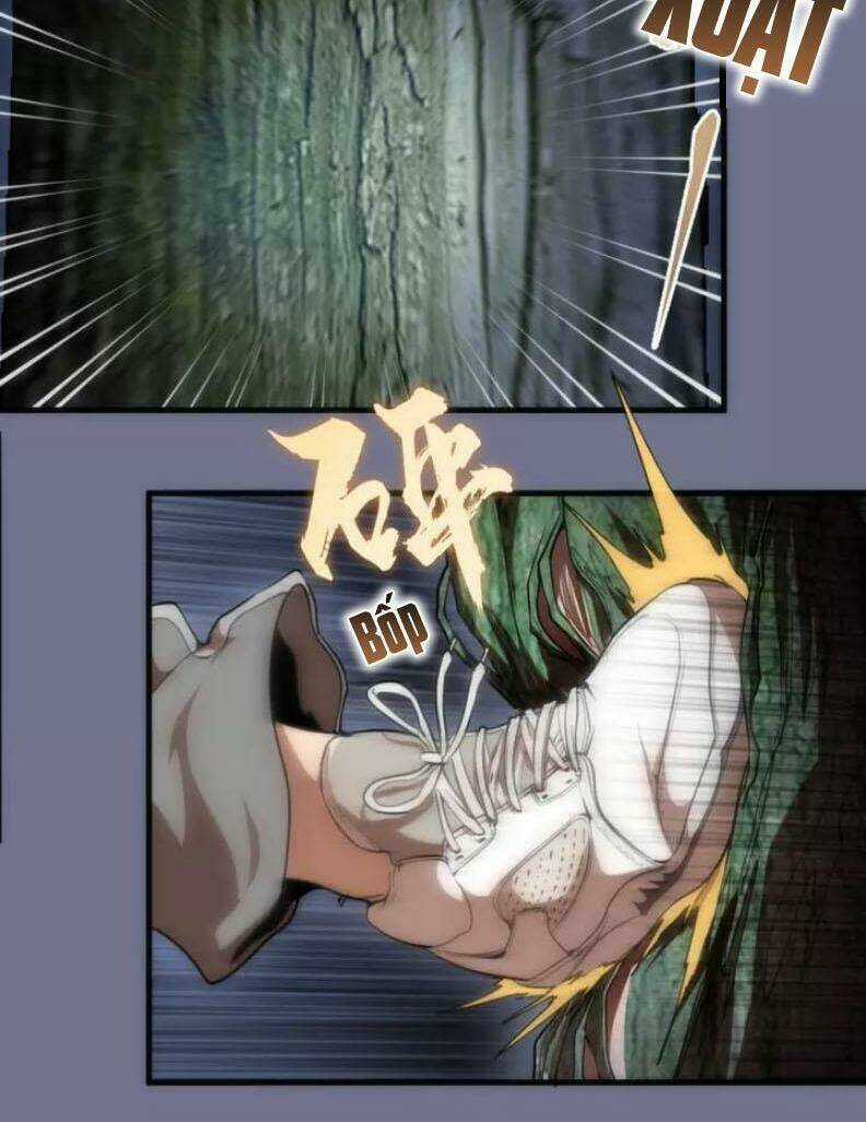 Cao Đẳng Linh Hồn Chapter 80.1 trang 13