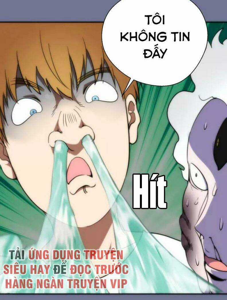 Cao Đẳng Linh Hồn Chapter 80.1 trang 20