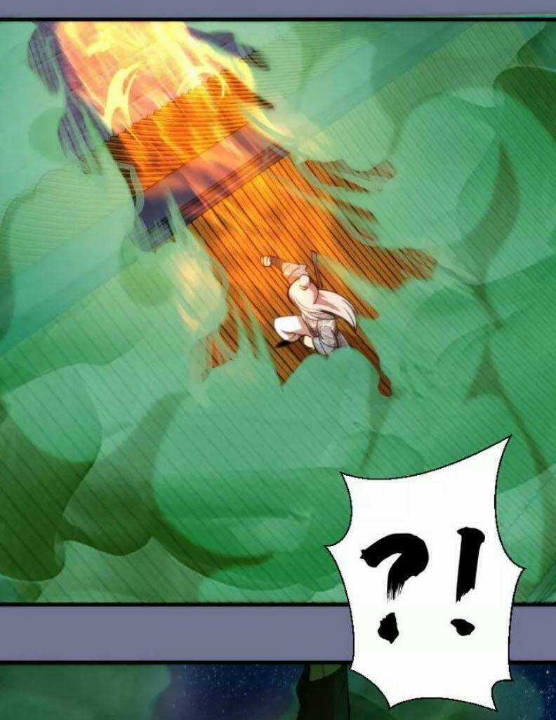 Cao Đẳng Linh Hồn Chapter 80.1 trang 30