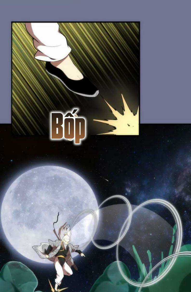 Cao Đẳng Linh Hồn Chapter 80.1 trang 32