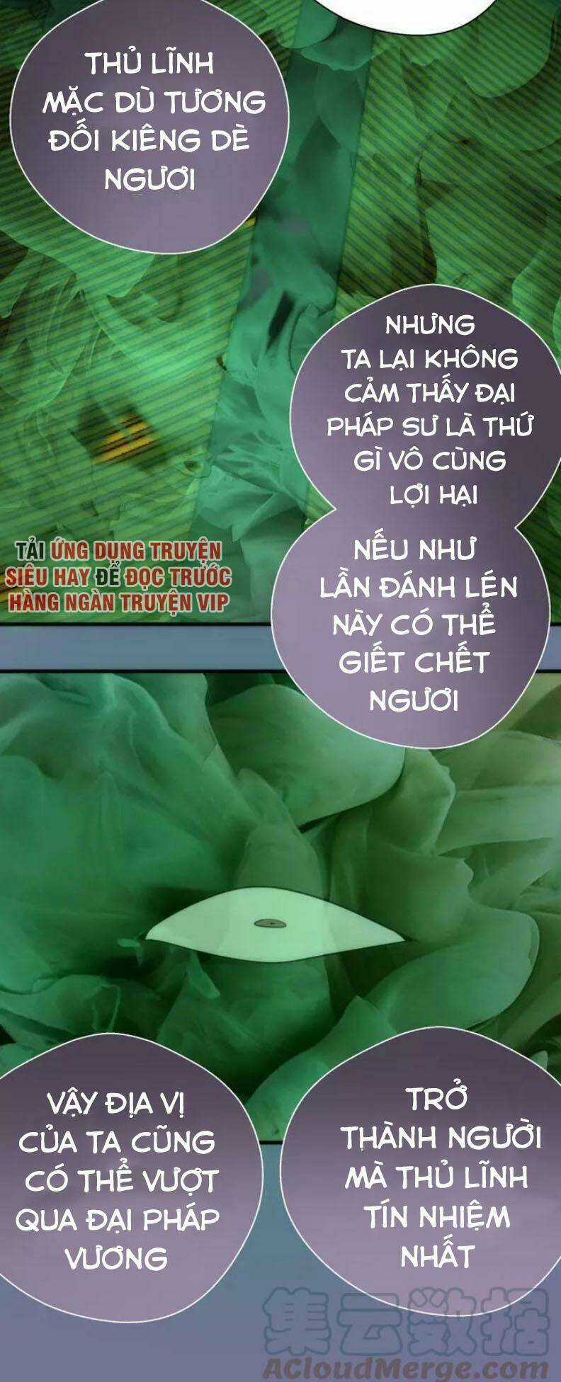Cao Đẳng Linh Hồn Chapter 80.1 trang 37