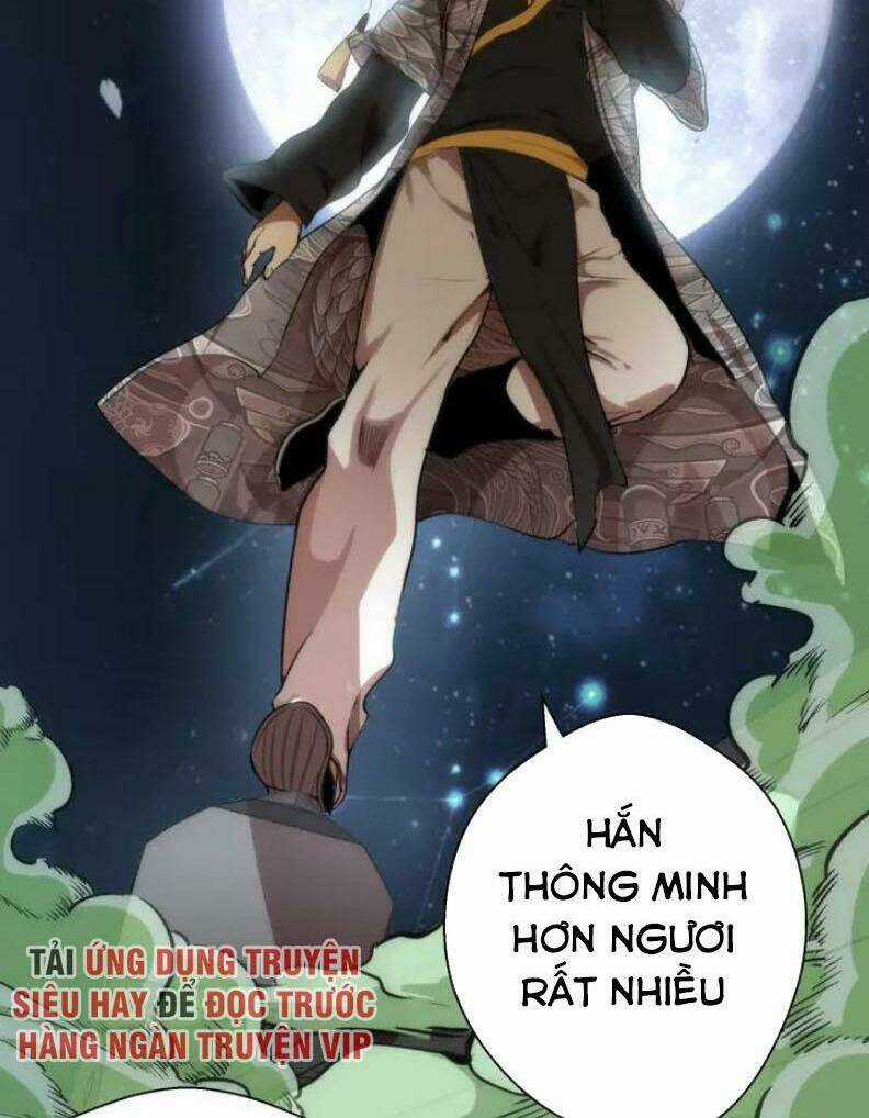 Cao Đẳng Linh Hồn Chapter 80.1 trang 39