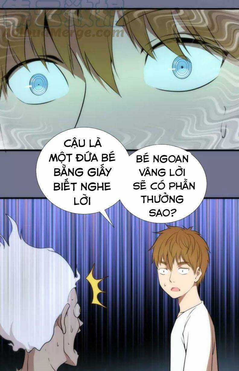 Cao Đẳng Linh Hồn Chapter 80.1 trang 4