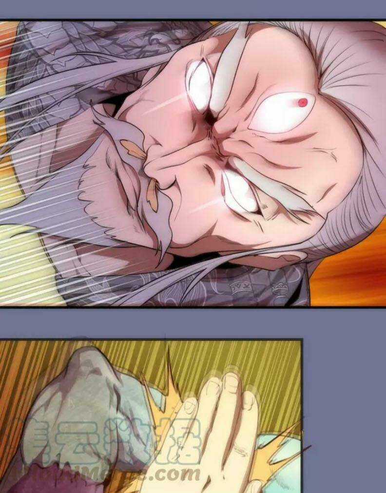 Cao Đẳng Linh Hồn Chapter 80.1 trang 42