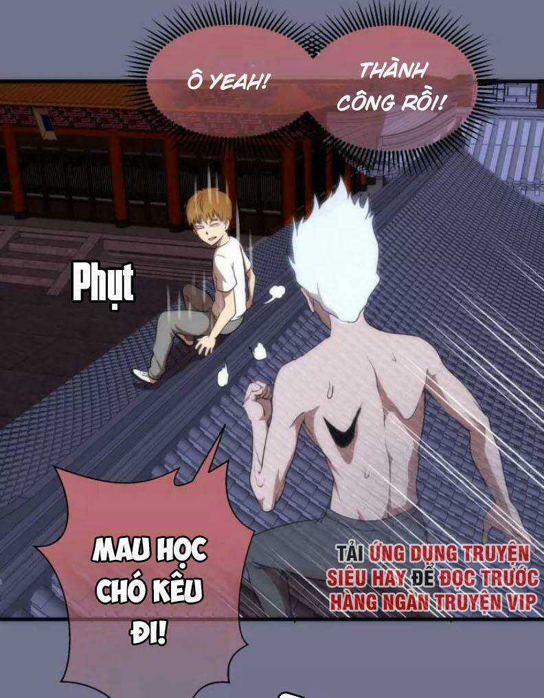 Cao Đẳng Linh Hồn Chapter 80.1 trang 6