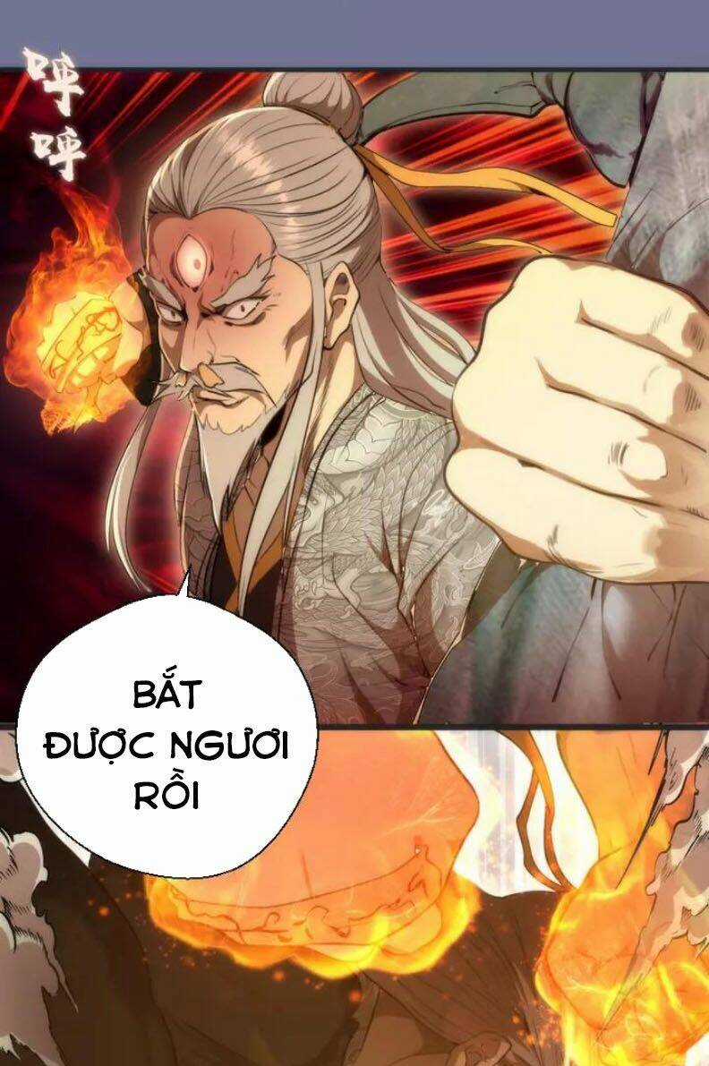 Cao Đẳng Linh Hồn Chapter 80.2 trang 0