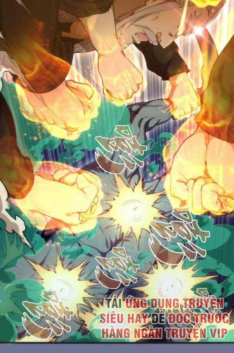 Cao Đẳng Linh Hồn Chapter 80.2 trang 1