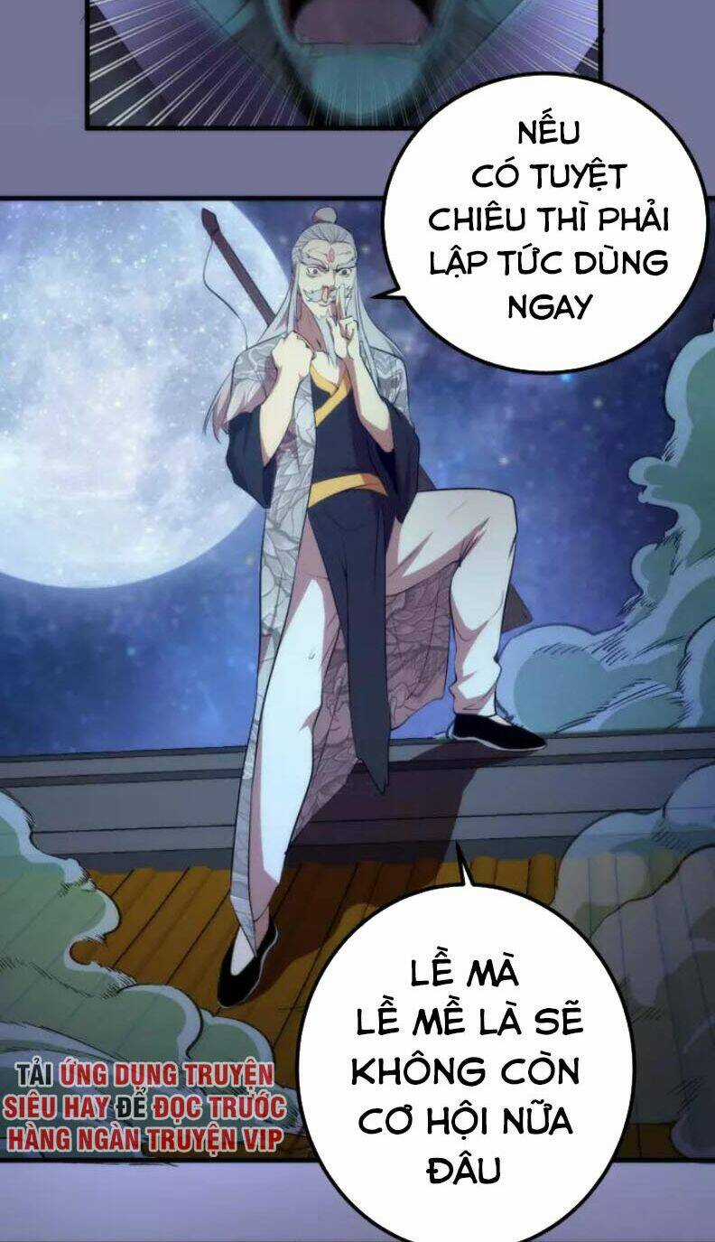 Cao Đẳng Linh Hồn Chapter 80.2 trang 10