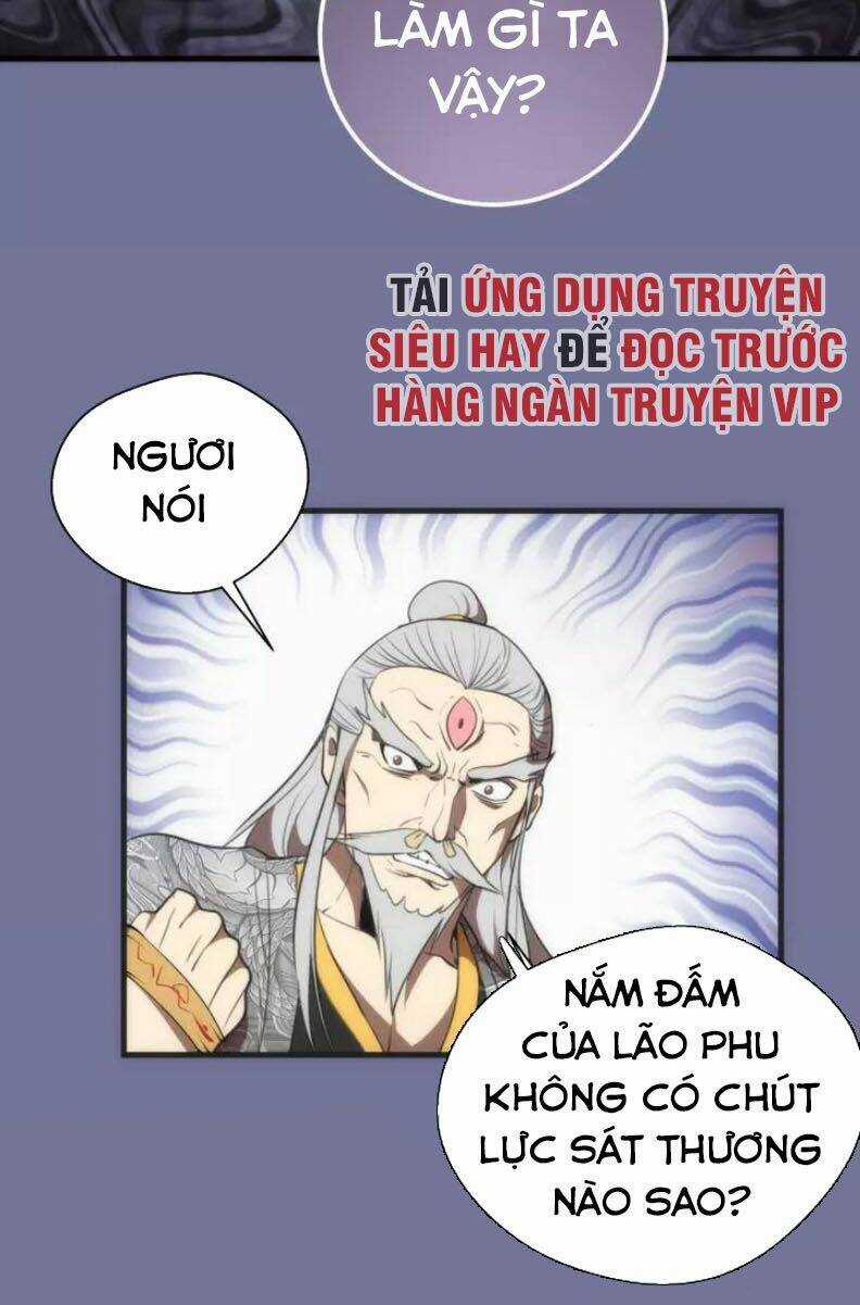 Cao Đẳng Linh Hồn Chapter 80.2 trang 12