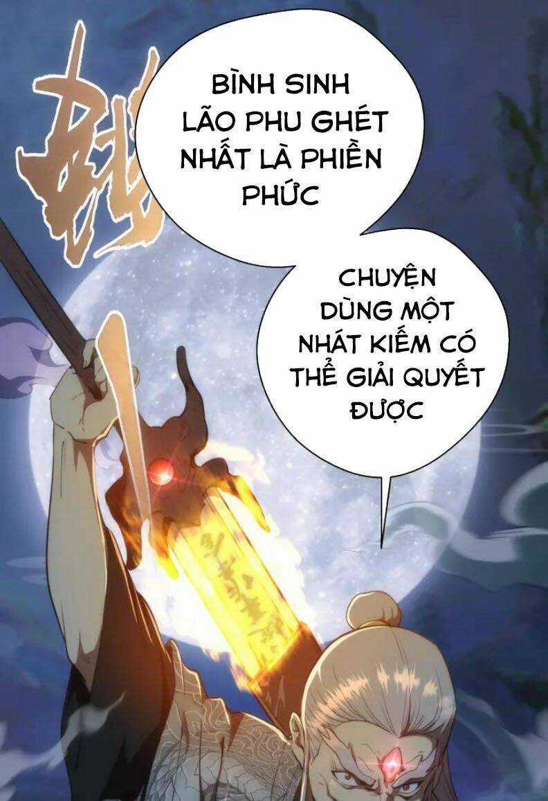 Cao Đẳng Linh Hồn Chapter 80.2 trang 16