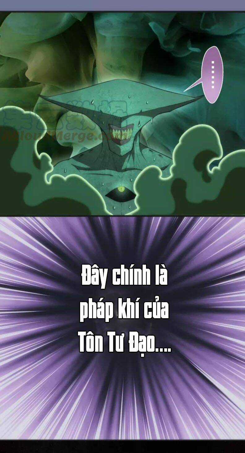 Cao Đẳng Linh Hồn Chapter 80.2 trang 18