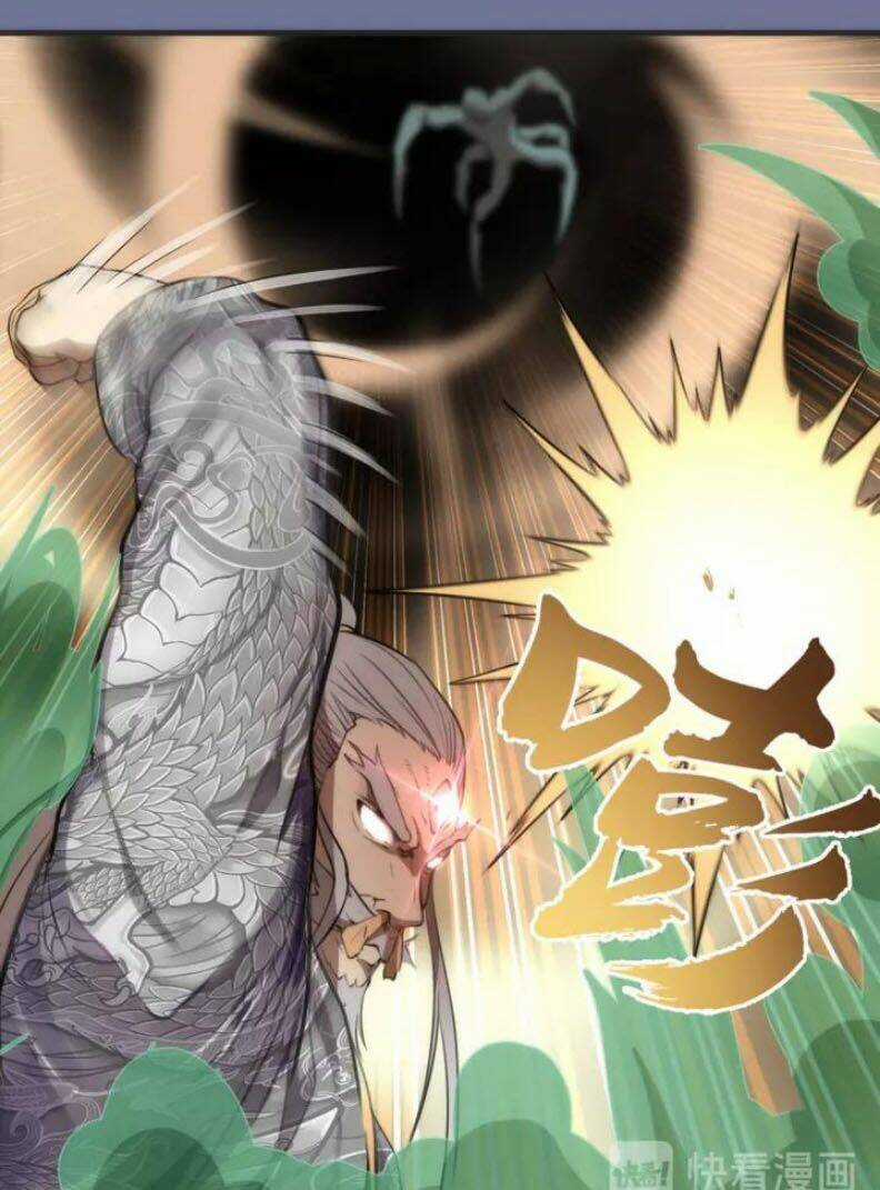 Cao Đẳng Linh Hồn Chapter 80.2 trang 2