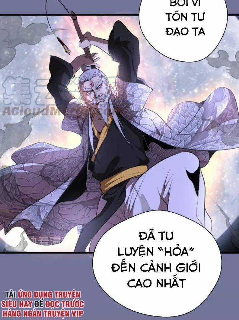 Cao Đẳng Linh Hồn Chapter 80.2 trang 23